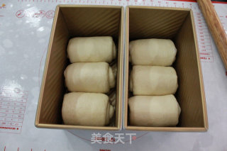 至尊西多士的做法步骤：8
