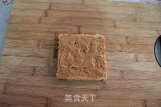 至尊西多士的做法步骤：16