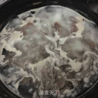 自制牛肉干的做法步骤：3