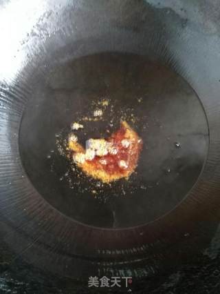 红烧牛肉(偏辣)的做法步骤：4