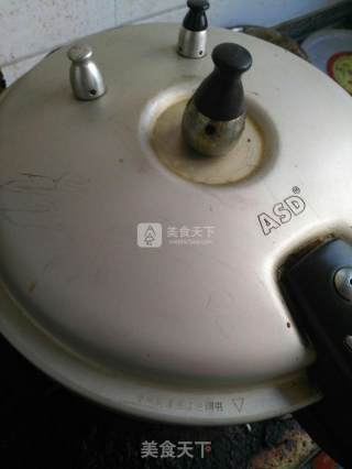 红烧牛肉(偏辣)的做法步骤：7