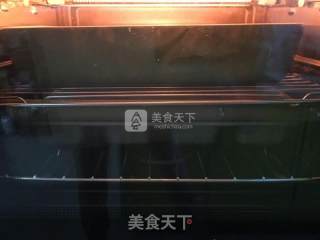 方形西瓜小餐包的做法步骤：13