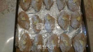 酸奶烤鸡翅的做法步骤：4