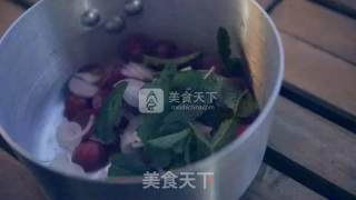 泰式盐烤牛肉的做法步骤：6
