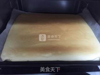 小四卷的做法步骤：12