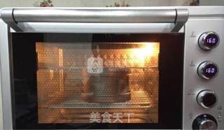 超萌熊本熊吐司的做法步骤：4