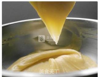 毛毛虫面包的做法步骤：14