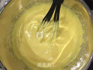 迷你水果裸蛋糕的做法步骤：2