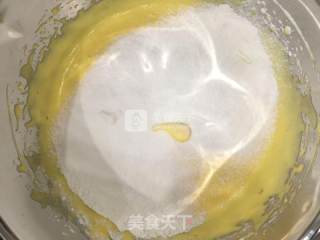 迷你水果裸蛋糕的做法步骤：3