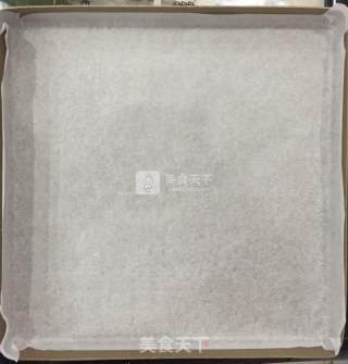 迷你水果裸蛋糕的做法步骤：4