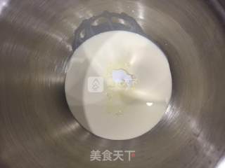 迷你水果裸蛋糕的做法步骤：9