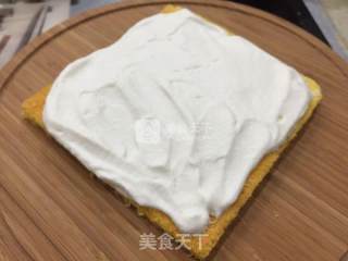 迷你水果裸蛋糕的做法步骤：11