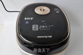 绿豆糕的做法步骤：6