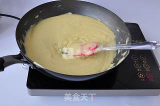 绿豆糕的做法步骤：11