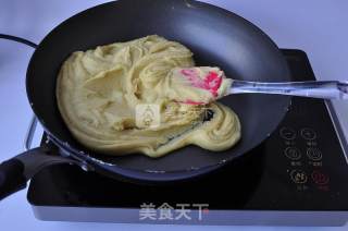 绿豆糕的做法步骤：12