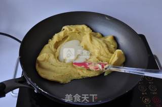 绿豆糕的做法步骤：13