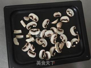 鲜虾披萨的做法步骤：6
