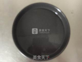鲜虾披萨的做法步骤：9