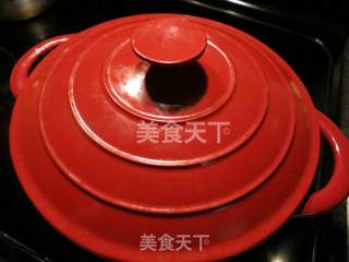黄瓜干制作及煲汤介绍的做法步骤：5