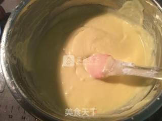 港式奶黄月饼的做法步骤：9
