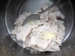咖啡冰皮月饼的做法步骤：13