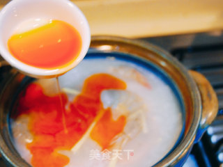 美味虾粥的做法步骤：3