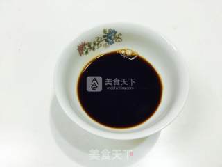 拌茄子的做法步骤：5