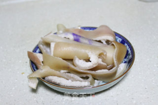 Q弹爽口的肉皮冻的做法步骤：2