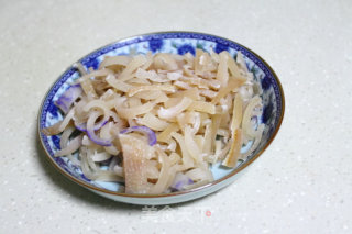 Q弹爽口的肉皮冻的做法步骤：3