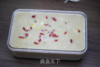 Q弹爽口的肉皮冻的做法步骤：8