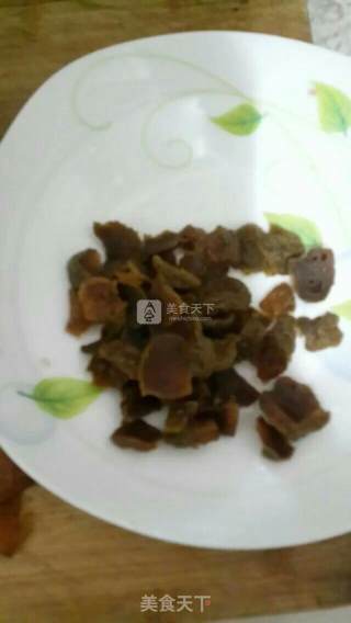 番茄乌梅的做法步骤：4
