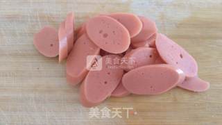 凉拌白菜的做法步骤：2