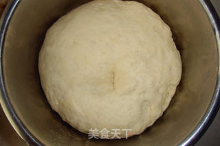 坚果糖包的做法步骤：1