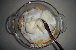 坚果糖包的做法步骤：6