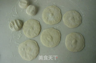 坚果糖包的做法步骤：8