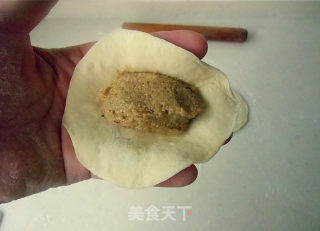坚果糖包的做法步骤：9