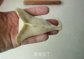 坚果糖包的做法步骤：10