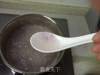 芒果西米露的做法步骤：4