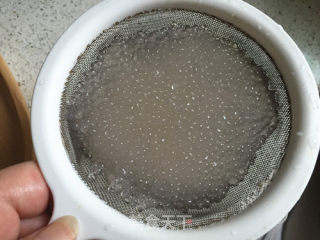 芒果西米露的做法步骤：5