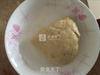 苏式五仁的做法步骤：2