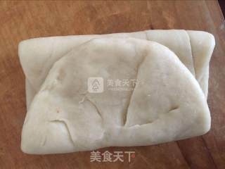 苏式五仁的做法步骤：6