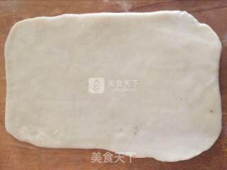 苏式五仁的做法步骤：7