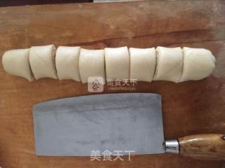 苏式五仁的做法步骤：8