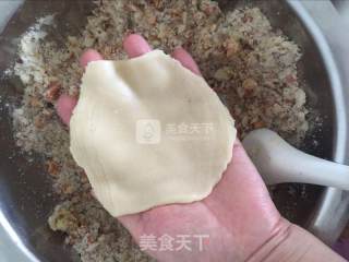 苏式五仁的做法步骤：9