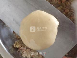 苏式五仁的做法步骤：11