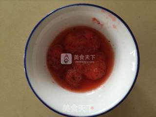 苏式五仁的做法步骤：12
