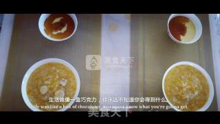 山药南瓜粥的做法步骤：5
