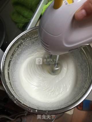 笑脸木糠杯的做法步骤：2