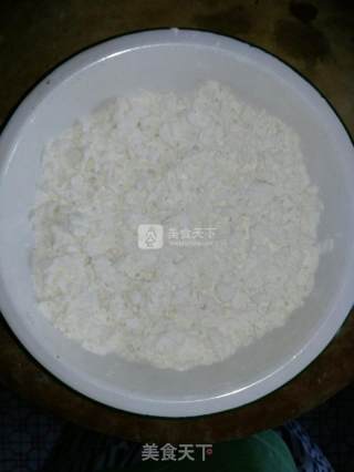 蛋花疙瘩汤的做法步骤：8
