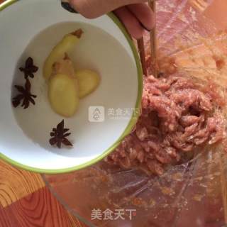 灌汤生煎包的做法步骤：9